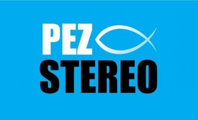 pez stereo